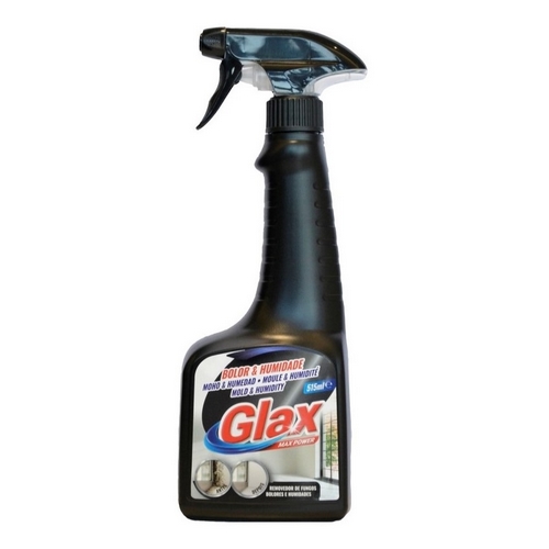 Glax - Bolor & Humidade 515ml