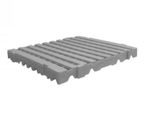Estrado Reforado 50X50 Cinza
