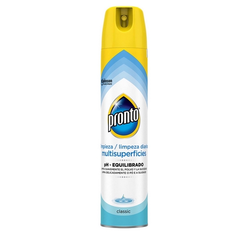 Pronto Multisuperfcies 250ml