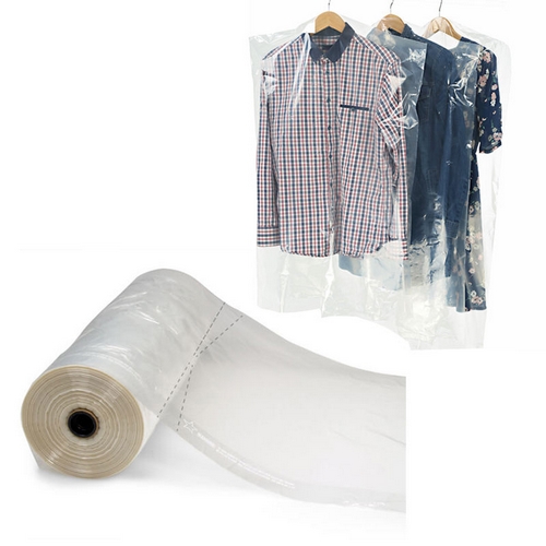 Manga Pl�stica Picotada